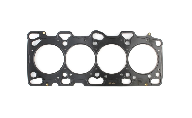 Mitsubishi Evolution Head Gasket - Cometic Gasket - MLX 5 Layer, 87mm Bore, .050in Thick - `96-`05 Mitsubishi Evolution Head Gasket - Cometic Gasket - MLX 5 Layer, 87mm Bore, .050in Thick - `96-`05